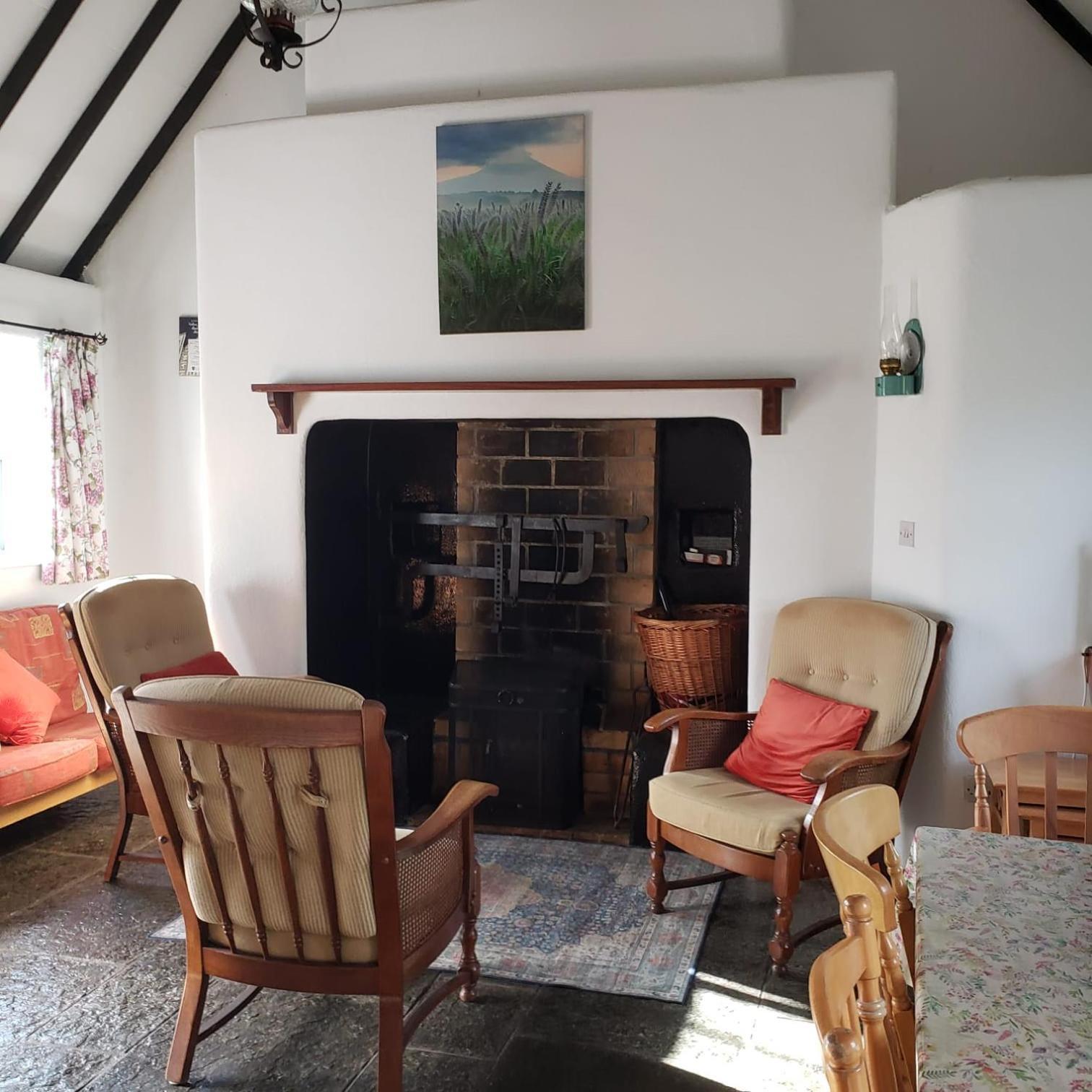 Louisburgh Cottages מראה חיצוני תמונה