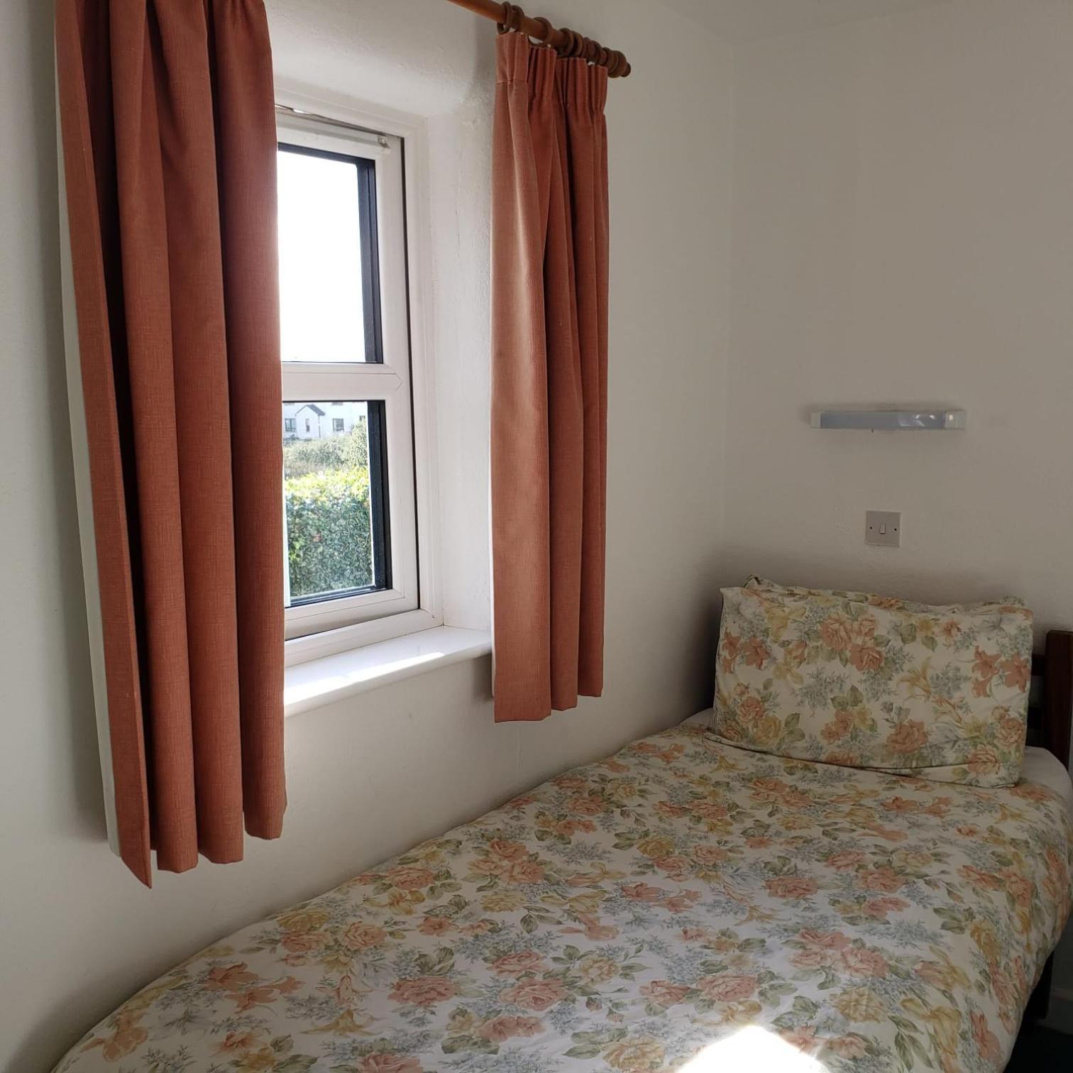 Louisburgh Cottages מראה חיצוני תמונה